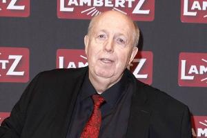 Das Show-Aus von "Grill den Profi" geht auch an Jury-Mitglied Reiner Calmund nicht spurlos vorbei