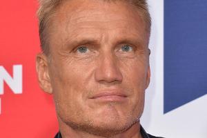 Beim einstigen 80er-Weltstar Dolph Lundgren läuft die Hollywood-Karriere wieder an