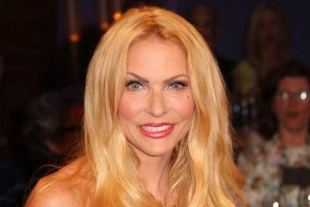 Sonya Kraus wird bald wieder als Moderatorin im Fernsehen zu sehen sein