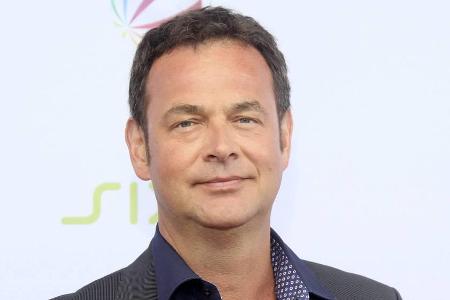 Sat.1-Moderator Martin Haas ist im Alter von 55 Jahren überraschend verstorben