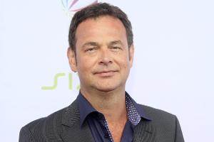 Moderator Martin Haas wurde nur 55 Jahre alt