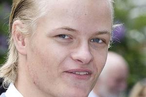 Marius Borg Høiby soll mit einem Playboy-Model liiert sein