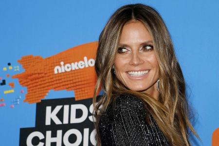 Heidi Klum hat sich in ein heruntergekommenes Penthouse in New York verliebt