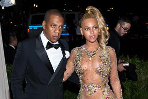 Planen Jay-Z und seine Frau Beyoncé eine gemeinsame Tour?