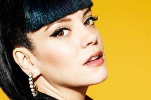 Lily Allen kommt mit neuem Album und neuer Tour zurück
