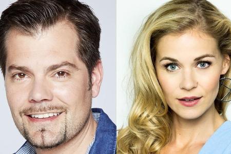 Daniel Fehlow hat gemeinsam mit Jessica Ginkel den zweiten Nachwuchs auf der Welt begrüßt