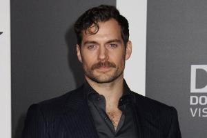 Henry Cavill ist nicht verstorben