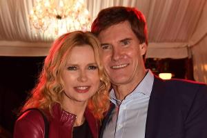 Gehen seit 2009 gemeinsam durchs Leben: Veronica Ferres und Carsten Maschmeyer