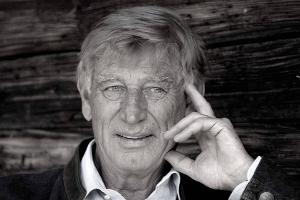 War bei seinen Kollegen sehr beliebt: Siegfried Rauch