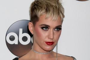 Katy Perry kennt bei Chicken Nuggets einfach kein Ende