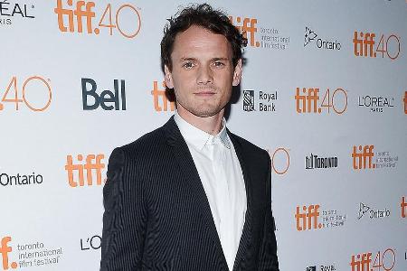 Anton Yelchin starb am 19. Juni 2016 im Alter von 27 Jahren