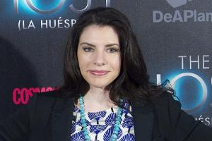 "Twilight"-Autorin Stephenie Meyer hat ihr Berufsfeld erweitert