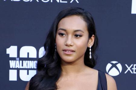 Hier feiert Sydney Park die hundertste Folge von 