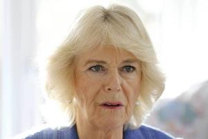Herzogin Camilla: Wird sie zur "Queen Consort"?
