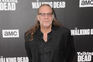 Greg Nicotero rechtfertigt die neuesten Entwicklungen bei "The Walking Dead"