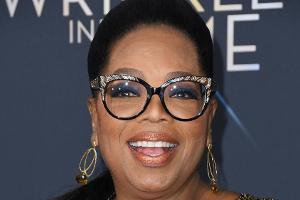 Ist kein Mensch für unfaire Entscheidungen: Oprah Winfrey