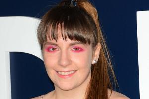 Lena Dunham ist bekannt dafür, in Fettnäpfchen zu treten