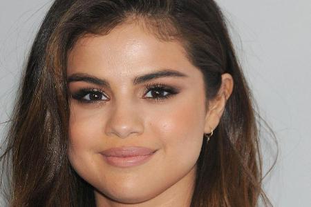 Neben ihrer Leidenschaft für Musik hat Selena Gomez auch ein Faible für Mode