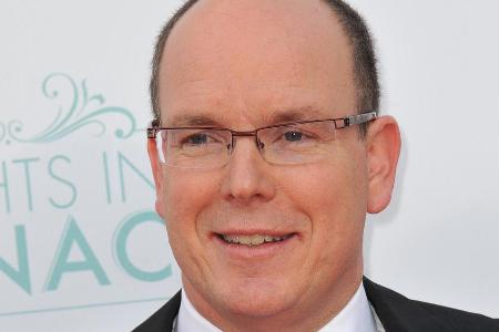 Fürst Albert II. feiert 60. Geburtstag