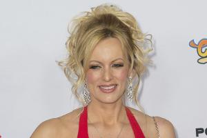 Stormy Daniels 2016 in Las Vegas