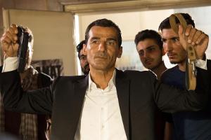 "Mordkommission Istanbul: Tödliche Gier": Kommissar Mehmet Özakin (Erol Sander) riskiert Kopf und Kragen