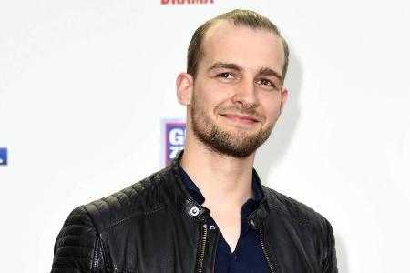 Eric Stehfest hat sich vor allem durch 