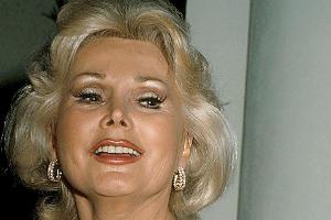 Zsa Zsa Gabor führte ein glamouröses Leben - das ist auch an ihrem Nachlass zu erkennen