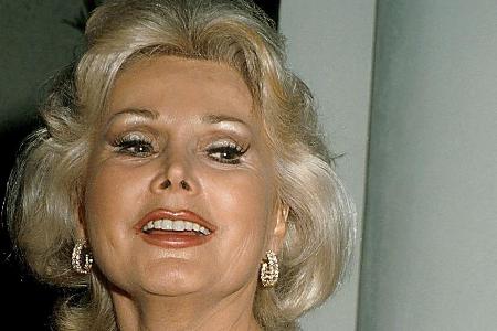 Zsa Zsa Gabor führte ein glamouröses Leben - das ist auch an ihrem Nachlass zu erkennen