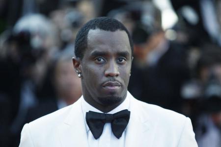 Kommt bald ein neues Album von P. Diddy?