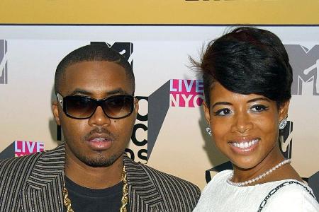 Nas und Kelis waren von 2005 bis 2010 verheiratet