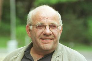 Der frühere "Tatort"-Kommissar Jochen Senf ist gestorben