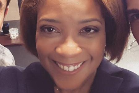 DuShon Monique Brown wurde nur 49 Jahre alt