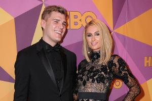 Paris Hilton und Chris Zylka haben Glück gehabt