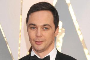 "TBBT"-Star Jim Parsons ist älter als sein Serien-Charakter Sheldon