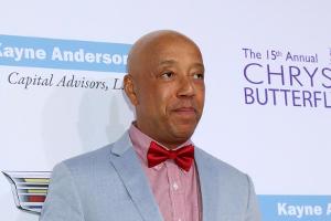 Massive Vorwürfe gegen Russell Simmons