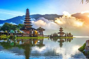 Best of Bali! Eine Reise auf die "Insel der Götter, Geister und Dämonen"  bietet mehr als bloß Meer