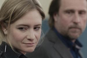 "24 Wochen": Astrid (Julia Jentsch) und ihr Mann Markus (Bjarne Mädel) stehen vor einer schicksalhaften Entscheidung