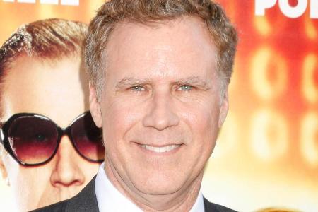 Schauspieler Will Ferrell macht Schluss mit Facebook