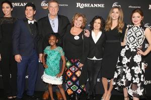 Wiedersehen mit den Conners: Die Kult-Sitcom "Roseanne" ist wieder da
