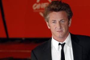Fühlt sich seiner Ex-Frau Madonna immer noch sehr verbunden: Sean Penn