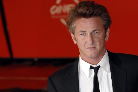 Fühlt sich seiner Ex-Frau Madonna immer noch sehr verbunden: Sean Penn