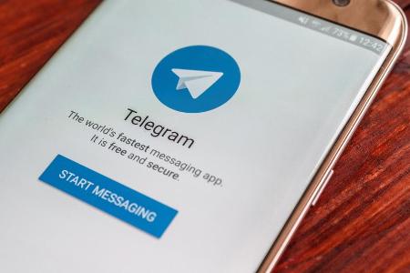 Telegram kämpft derzeit mit massiven technischen Problemen