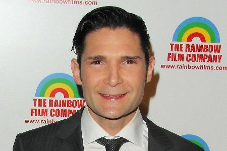 Der ehemalige Kinderstar Corey Feldman wurde niedergestochen