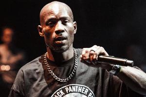 Hatte sich wegen Steuerhinterziehung schuldig bekannt: Rapper DMX