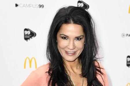 Ist zurück auf dem Single-Markt: Mariella Ahrens