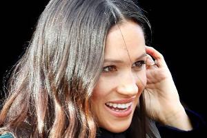 Meghan Markle ist jetzt Teil der Anglikanischen Gemeinschaft
