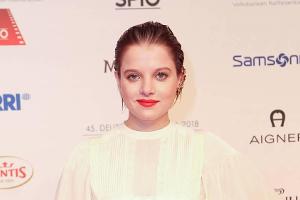 Jella Haase hat eine starke Meinung zur #MeToo-Debatte