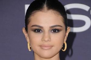 Bekam im Sommer eine Spenderniere: Selena Gomez