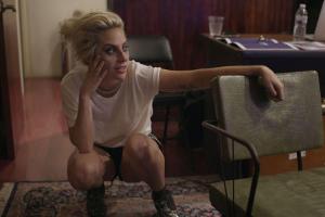 Lady Gaga in der Dokumentation "Gaga: Five Foot Two"