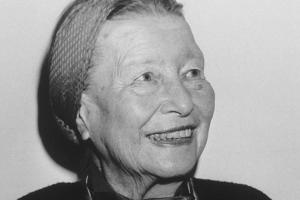 Sie schuf mit "Das andere Geschlecht" eines der Standardwerke der Frauenbewegung: die französische Autorin Simone de Beauvoir